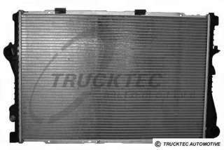 Chłodnica silnika TRUCKTEC AUTOMOTIVE 08.11.022