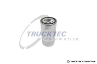 Filtr paliwa TRUCKTEC AUTOMOTIVE 08.38.016