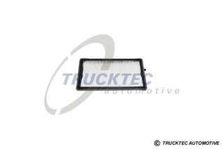 Filtr kabiny TRUCKTEC AUTOMOTIVE 08.59.019