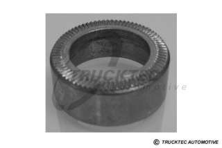 Pierścień dystansujący piasty koła TRUCKTEC AUTOMOTIVE 85.18.002
