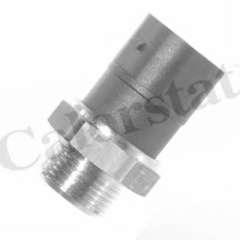 Termowłącznik wentylatora chłodnicy VERNET TS1492