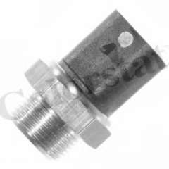 Termowłącznik wentylatora chłodnicy VERNET TS2880