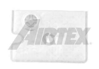 Filtr, moduł pompy paliwa AIRTEX FS221