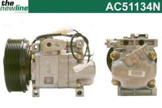 Kompresor klimatyzacji ERA Benelux AC51134N