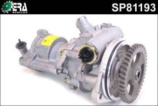 Pompa hydrauliczna układu kierowniczego ERA Benelux SP81193