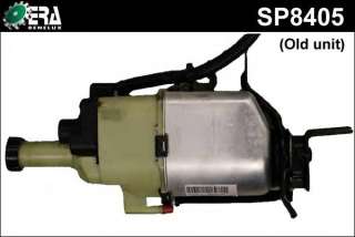 Pompa hydrauliczna układu kierowniczego ERA Benelux SP8405