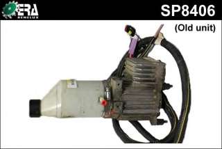 Pompa hydrauliczna układu kierowniczego ERA Benelux SP8406