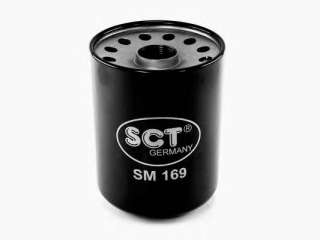 Filtr oleju SCT Germany SM 169