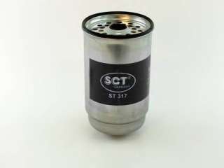 Filtr paliwa SCT Germany ST 317