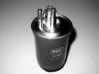 Filtr paliwa SCT Germany ST 6029