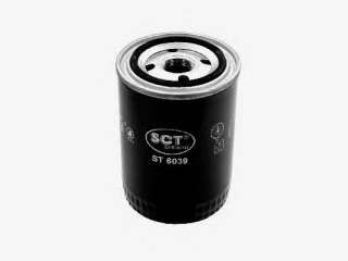 Filtr paliwa SCT Germany ST 6039