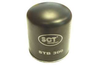 Wkład filtra powietrza systemu pneumatycznego SCT Germany STB 300