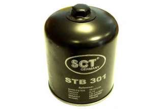 Wkład filtra powietrza systemu pneumatycznego SCT Germany STB 301