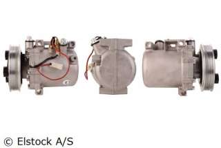 Kompresor klimatyzacji ELSTOCK 51-0013