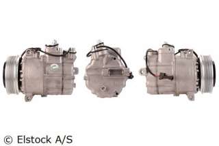 Kompresor klimatyzacji ELSTOCK 51-0018