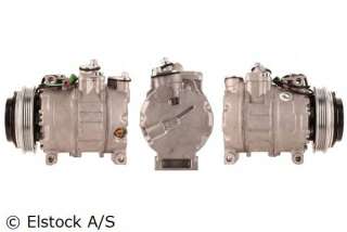 Kompresor klimatyzacji ELSTOCK 51-0022