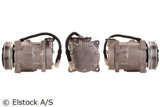 Kompresor klimatyzacji ELSTOCK 51-0033