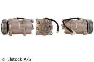 Kompresor klimatyzacji ELSTOCK 51-0035