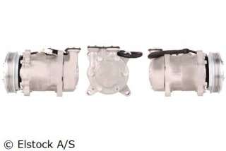 Kompresor klimatyzacji ELSTOCK 51-0041