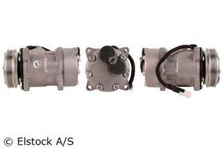 Kompresor klimatyzacji ELSTOCK 51-0042