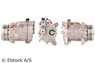 Kompresor klimatyzacji ELSTOCK 51-0049