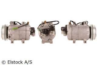 Kompresor klimatyzacji ELSTOCK 51-0056