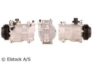 Kompresor klimatyzacji ELSTOCK 51-0058
