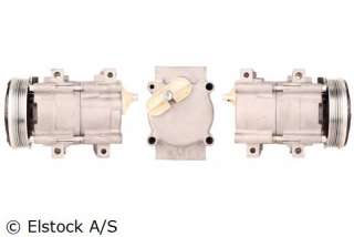 Kompresor klimatyzacji ELSTOCK 51-0072