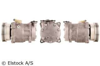 Kompresor klimatyzacji ELSTOCK 51-0074