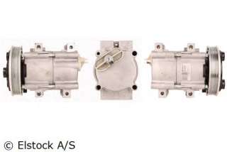 Kompresor klimatyzacji ELSTOCK 51-0075