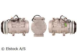 Kompresor klimatyzacji ELSTOCK 51-0095