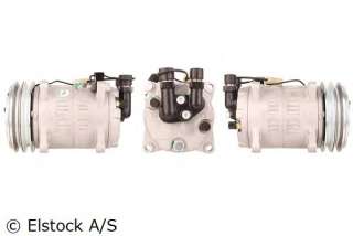 Kompresor klimatyzacji ELSTOCK 51-0121