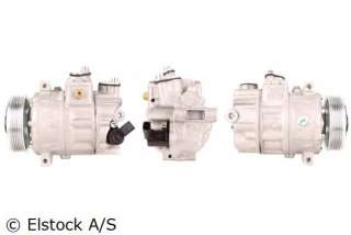 Kompresor klimatyzacji ELSTOCK 51-0123