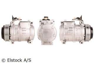 Kompresor klimatyzacji ELSTOCK 51-0126
