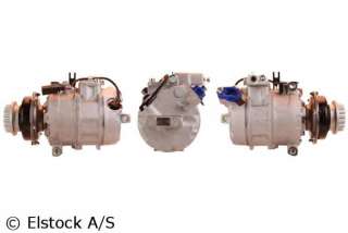 Kompresor klimatyzacji ELSTOCK 51-0134