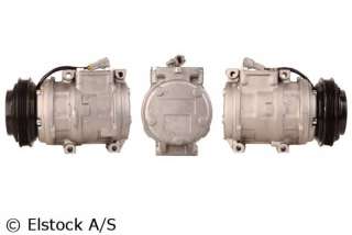 Kompresor klimatyzacji ELSTOCK 51-0166
