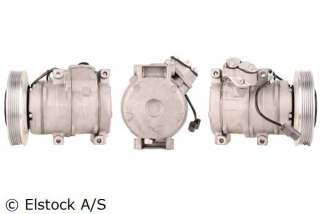 Kompresor klimatyzacji ELSTOCK 51-0176