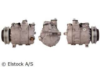 Kompresor klimatyzacji ELSTOCK 51-0189