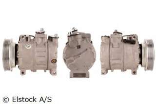 Kompresor klimatyzacji ELSTOCK 51-0195