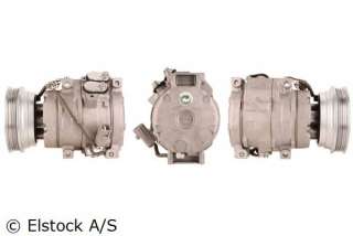 Kompresor klimatyzacji ELSTOCK 51-0211