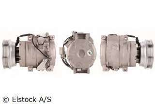 Kompresor klimatyzacji ELSTOCK 51-0215