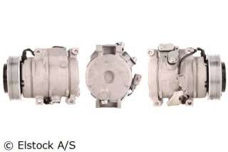 Kompresor klimatyzacji ELSTOCK 51-0216