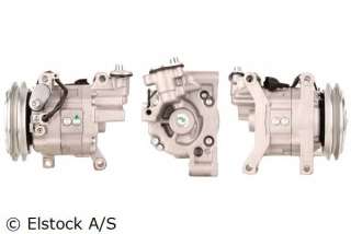 Kompresor klimatyzacji ELSTOCK 51-0222