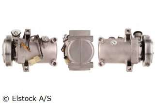Kompresor klimatyzacji ELSTOCK 51-0232