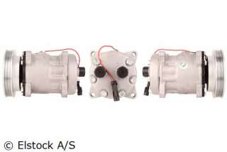 Kompresor klimatyzacji ELSTOCK 51-0353