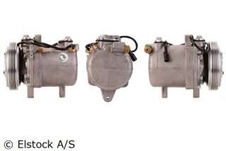 Kompresor klimatyzacji ELSTOCK 51-0362