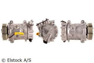 Kompresor klimatyzacji ELSTOCK 51-0369