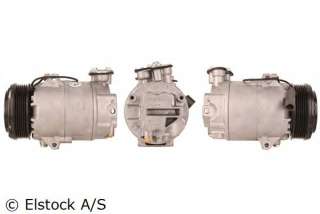 Kompresor klimatyzacji ELSTOCK 51-0384