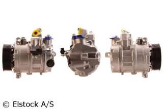 Kompresor klimatyzacji ELSTOCK 51-0406