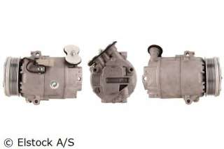 Kompresor klimatyzacji ELSTOCK 51-0422
